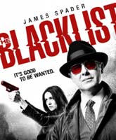 The Blacklist season 4 /   4 